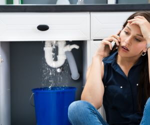 About Emergency plumbing pros Falfurrias, TX