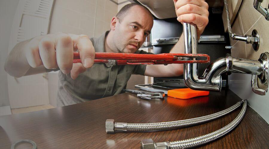 Professional emergency plumbing in Falfurrias, TX